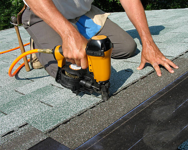 Best Roof Waterproofing Services  in Pinedale, WY