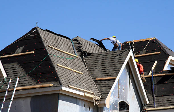 Best Gutter Installation and Roofing  in Pinedale, WY