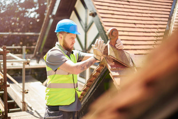 Best Roof Maintenance Services  in Pinedale, WY