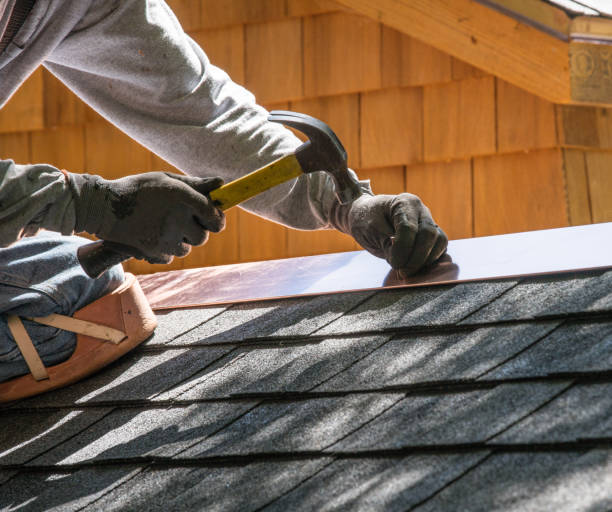 Quick and Trustworthy Emergency Roof Repair Services in Pinedale, WY